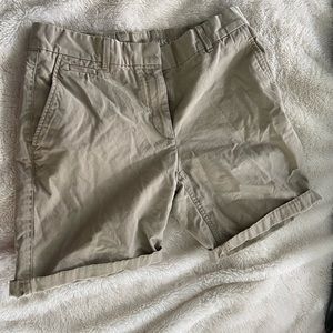 Gap Bermuda shorts